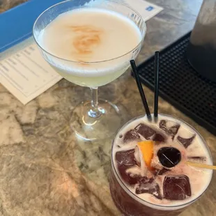Pisco Sour