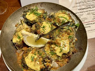 Island Way Grill