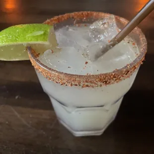 Jalapeño Margarita