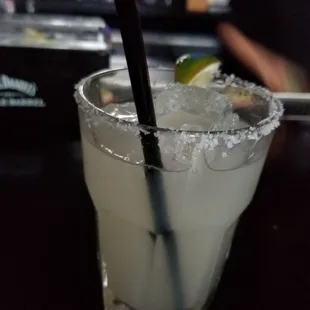 Magarita!