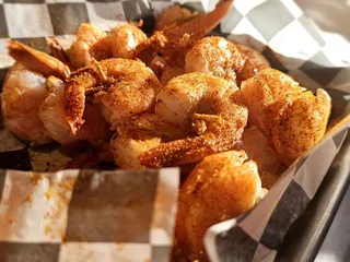 Fatboy's Grill & Steamshack