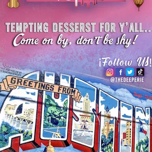 The Deeperie Austin!