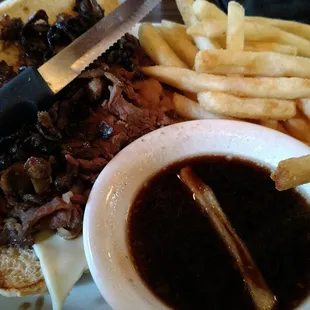 French Dip