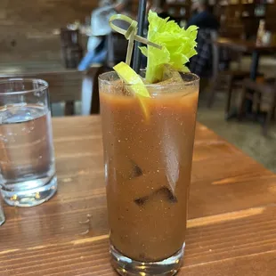 Bloody Mary