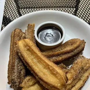 Churros