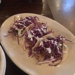 Shrimp Tacos