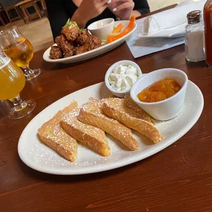 French Toast
