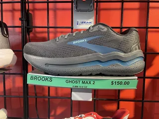 Peak Performance - The Running Store