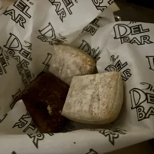 Bread Basket