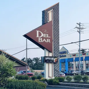 Sign