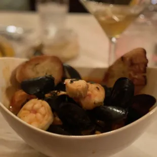 Cioppino