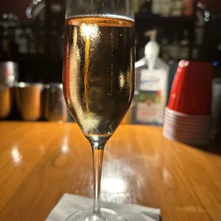 Cremant du Bourgogne