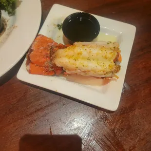 Lobster Tails