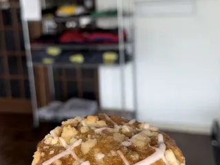 Equal Minded Cafe