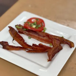 Side of Bacon