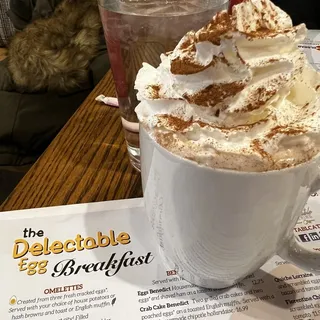 Hot Chocolate