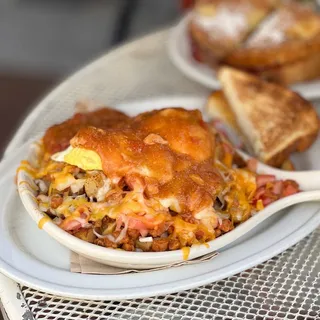 Fiesta Skillet