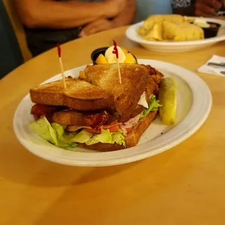 Club Sandwich