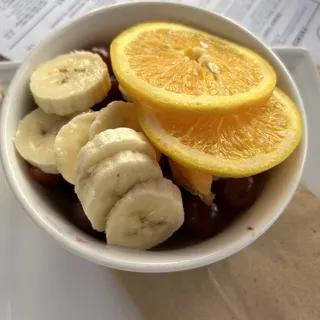 Bowl of Fruit