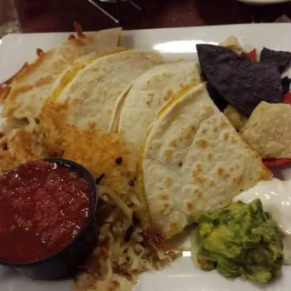 Breakfast Quesadilla