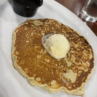 One Pancake