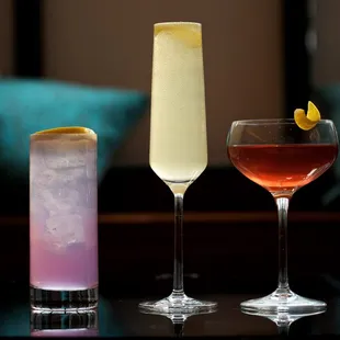 drink