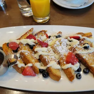 French Toast