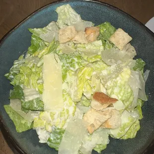 Caesar Salad