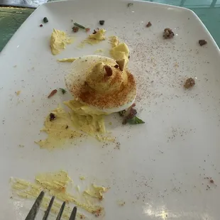 Deviled Eggs