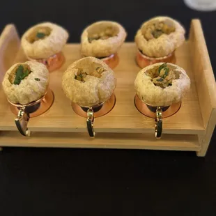 Pani puri