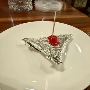 Meetha Paan