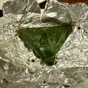 Meetha Paan - Slurp - Very Delish