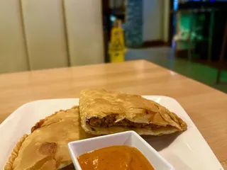 Jomsom Thakali Kitchen