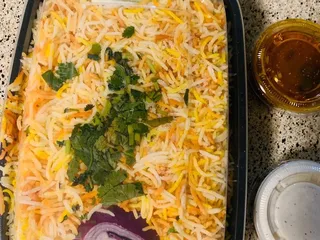 Mythri's Indian Cuisine