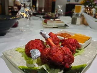 Durbar Sports Bar and Grill