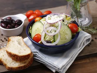 Two Sons' Sandwiches