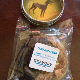 Cravory Cookie