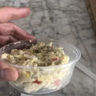 Tuscan Potato Salad