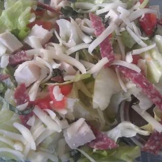 Side Salad