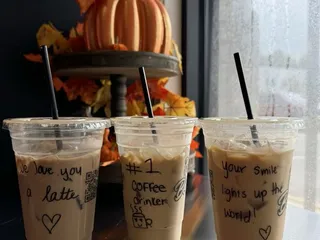 Bears Beans And Bagels