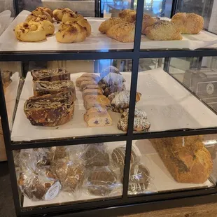 Pastries