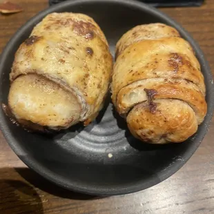 Chocolate Babka