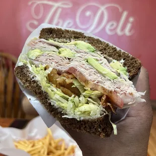 The Deli