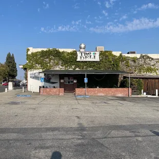 Been coming for years