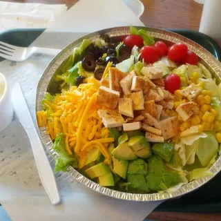 Cobb Salad
