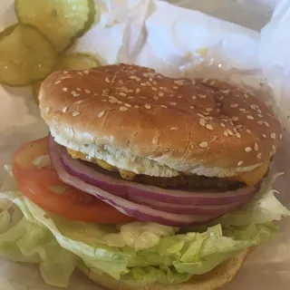 Hamburger