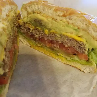 Cheeseburger