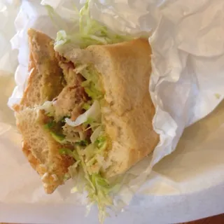 Club Sandwich