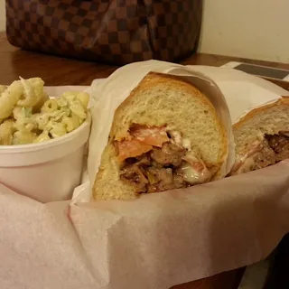 Macaroni Salad
