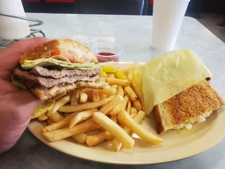 Terry's Burgers